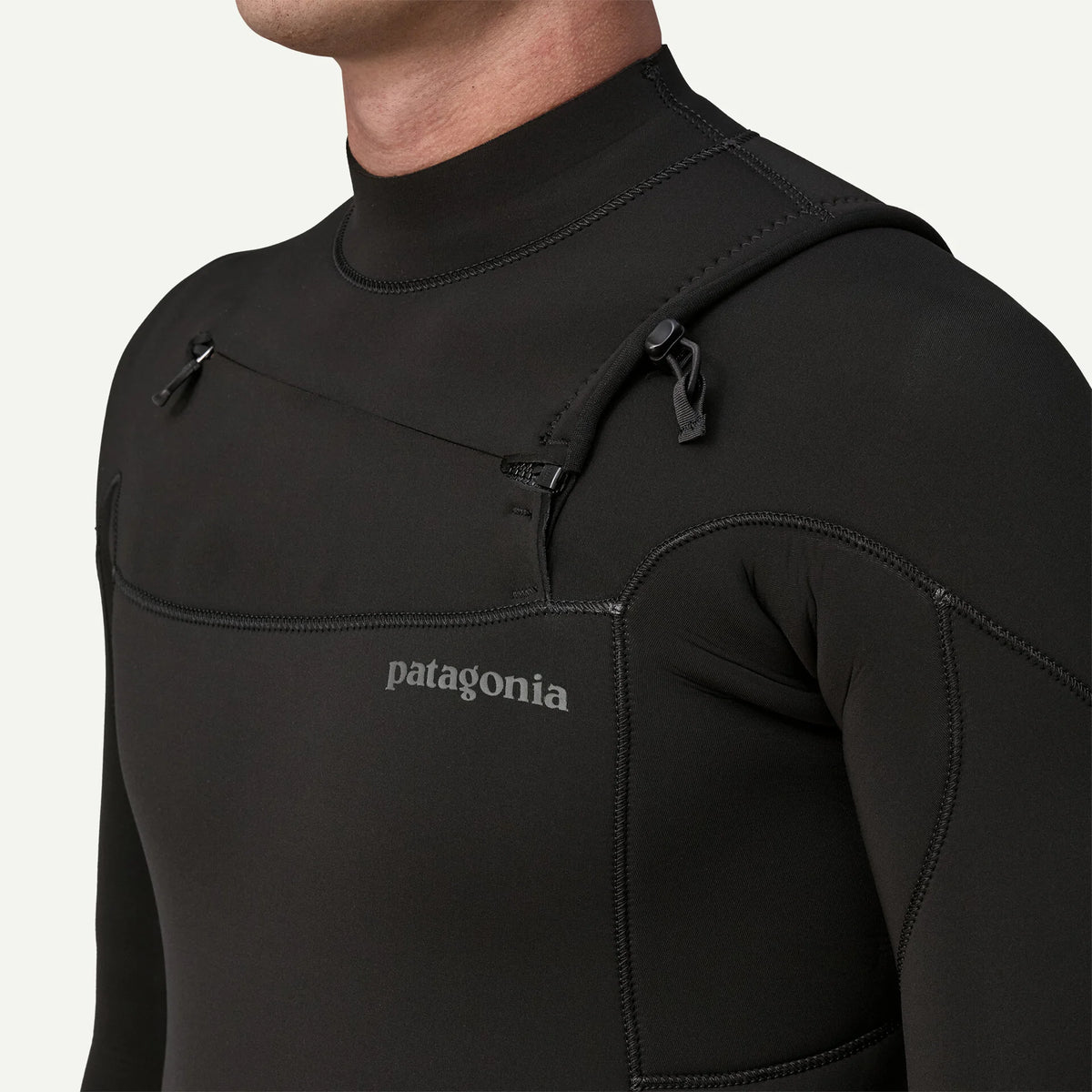 M's Yulex® Regulator® Lite Front-Zip Full Suit Main image