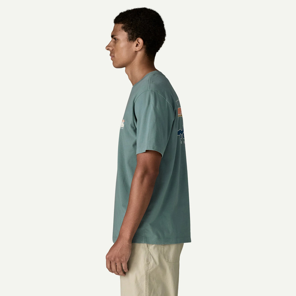 M's '73 Skyline T-Shirt