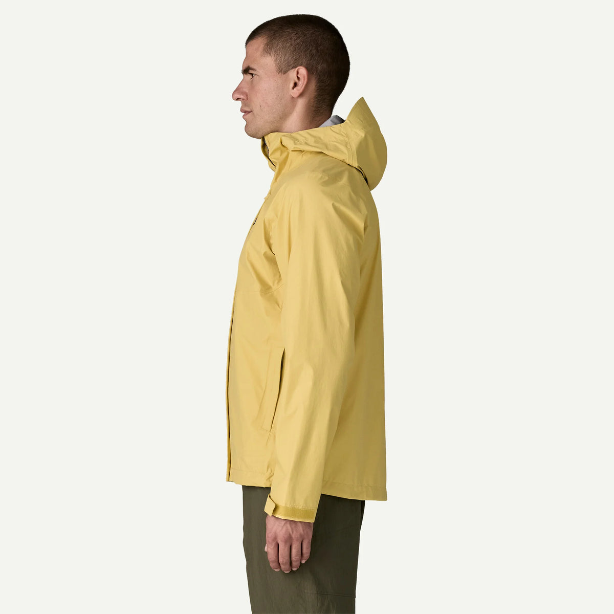 M's Torrentshell 3L Rain Jacket