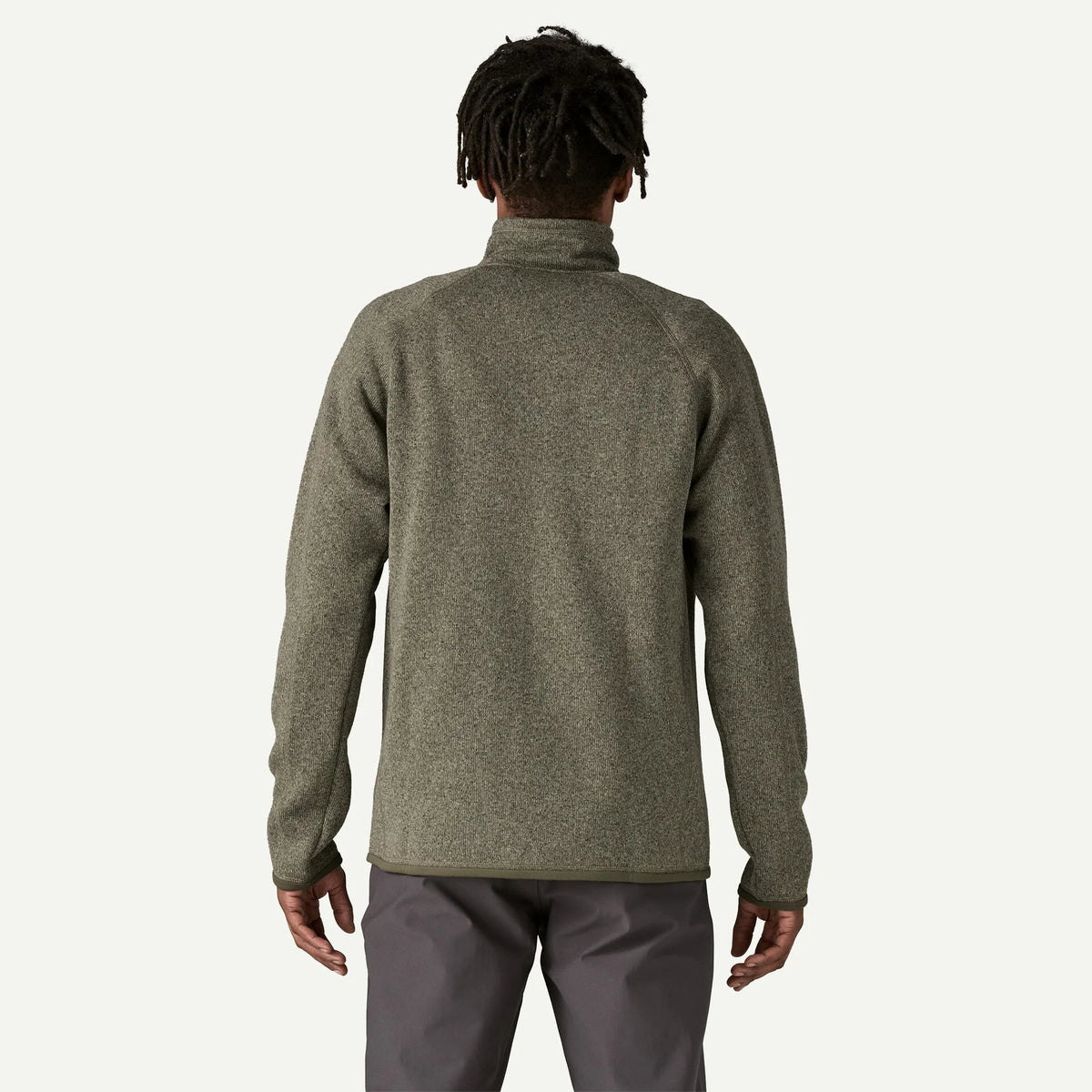 M's Better Sweater® Jacket