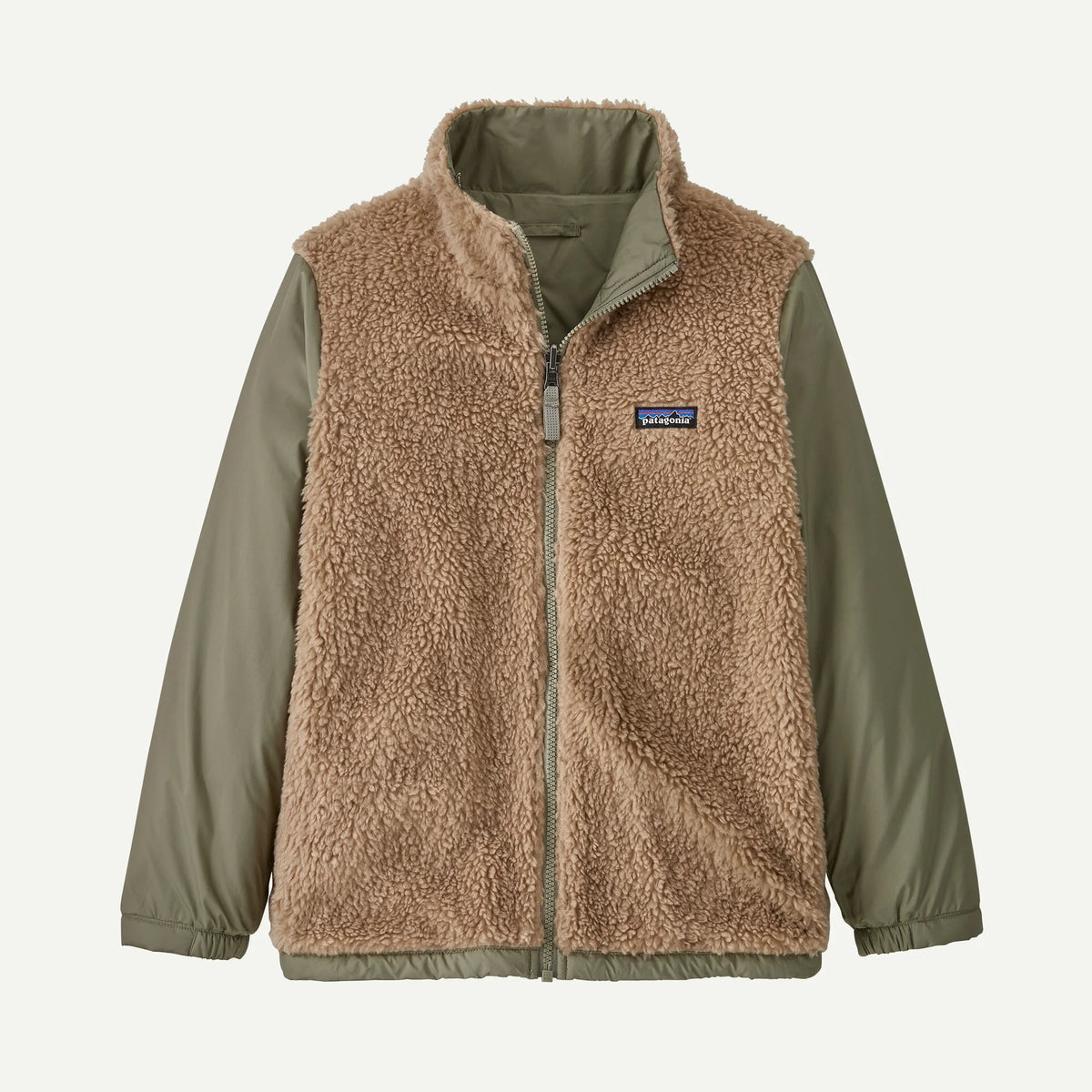 Kids' 4-in-1 Everyday Jacket Main image