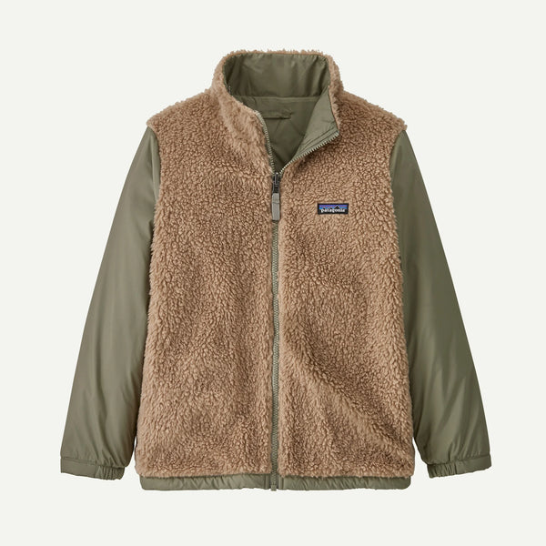 Kids' 4-in-1 Everyday Jacket