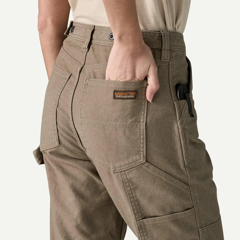 W's All Seasons Double Knee Pants - Regular
