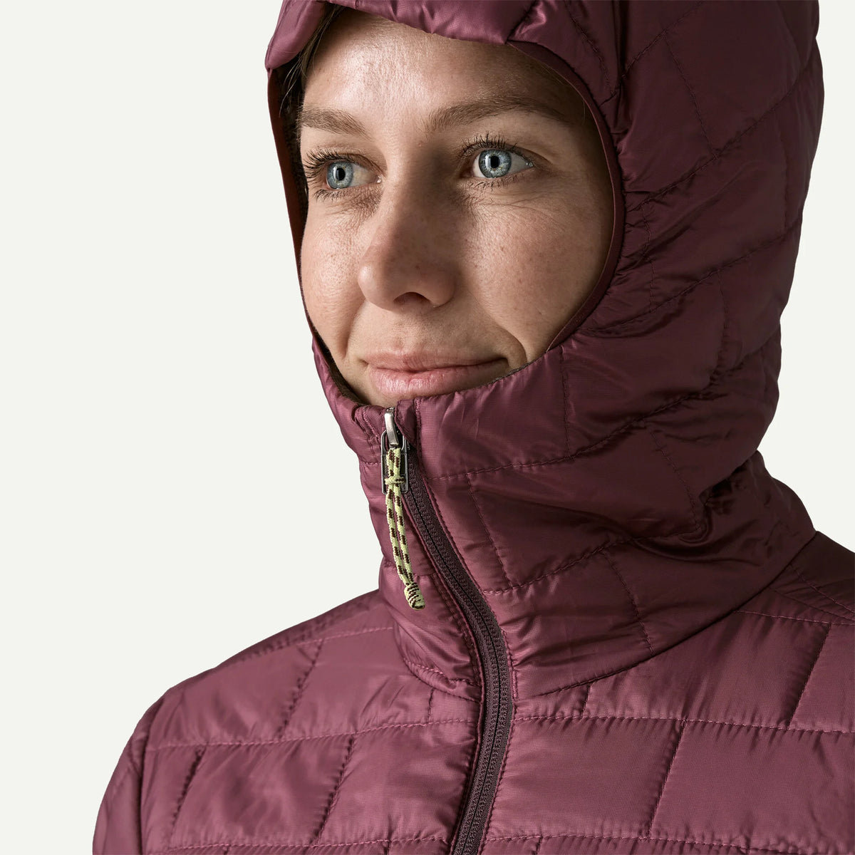 W's Nano Puff® Hoody