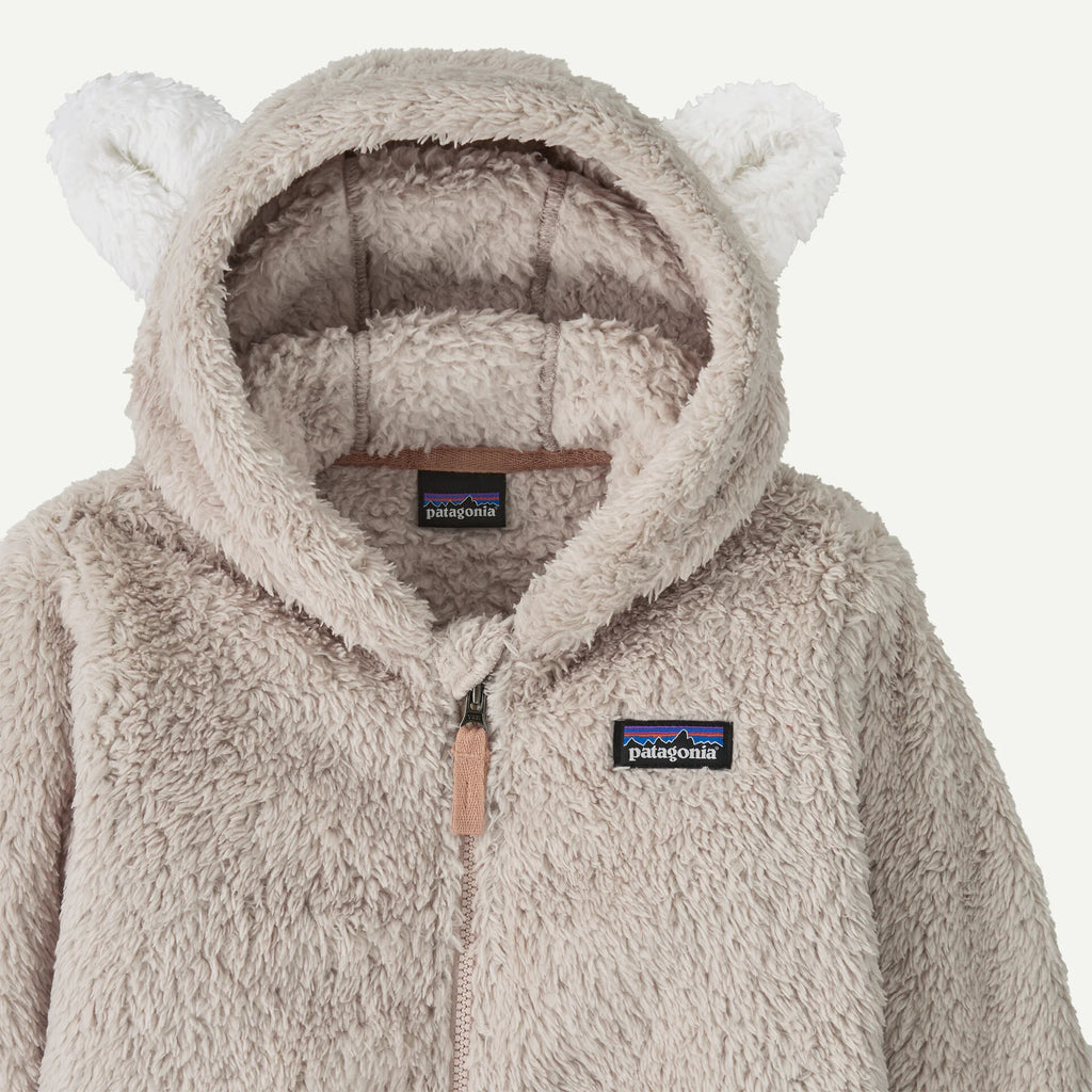 Baby Furry Friends Hoody
