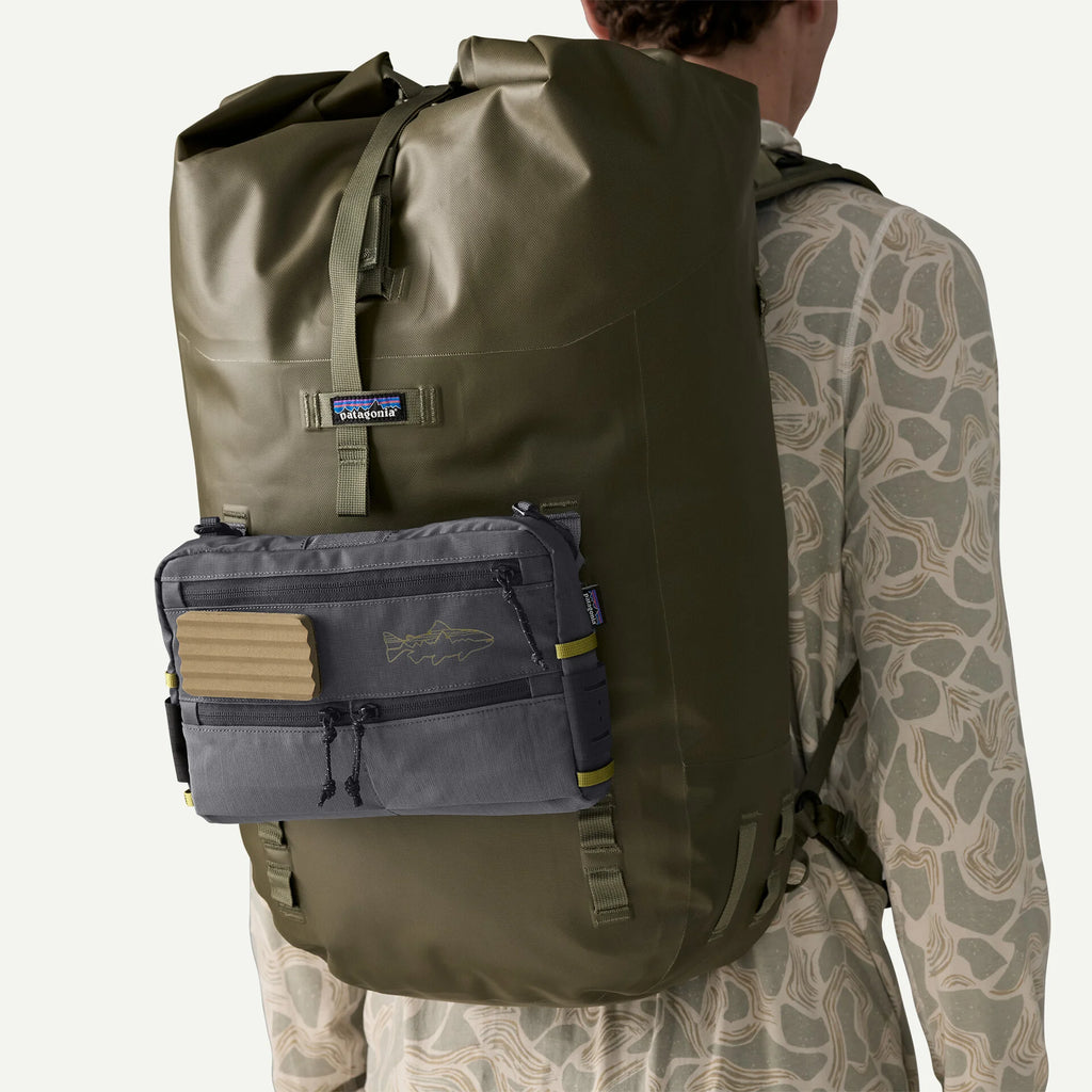 Stealth Switch Pack 3L