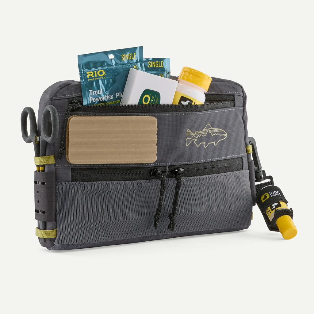 Stealth Switch Pack 3L
