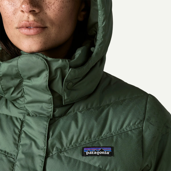 W's Down With It Jacket
