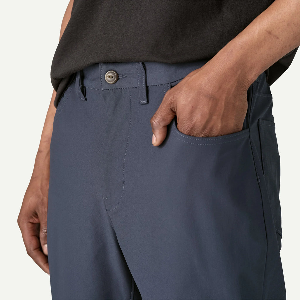 M's Transit Traveler 5-Pocket Pants - Regular
