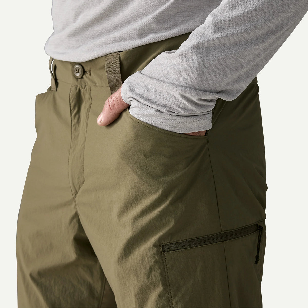 M's Sandy Cay Pants