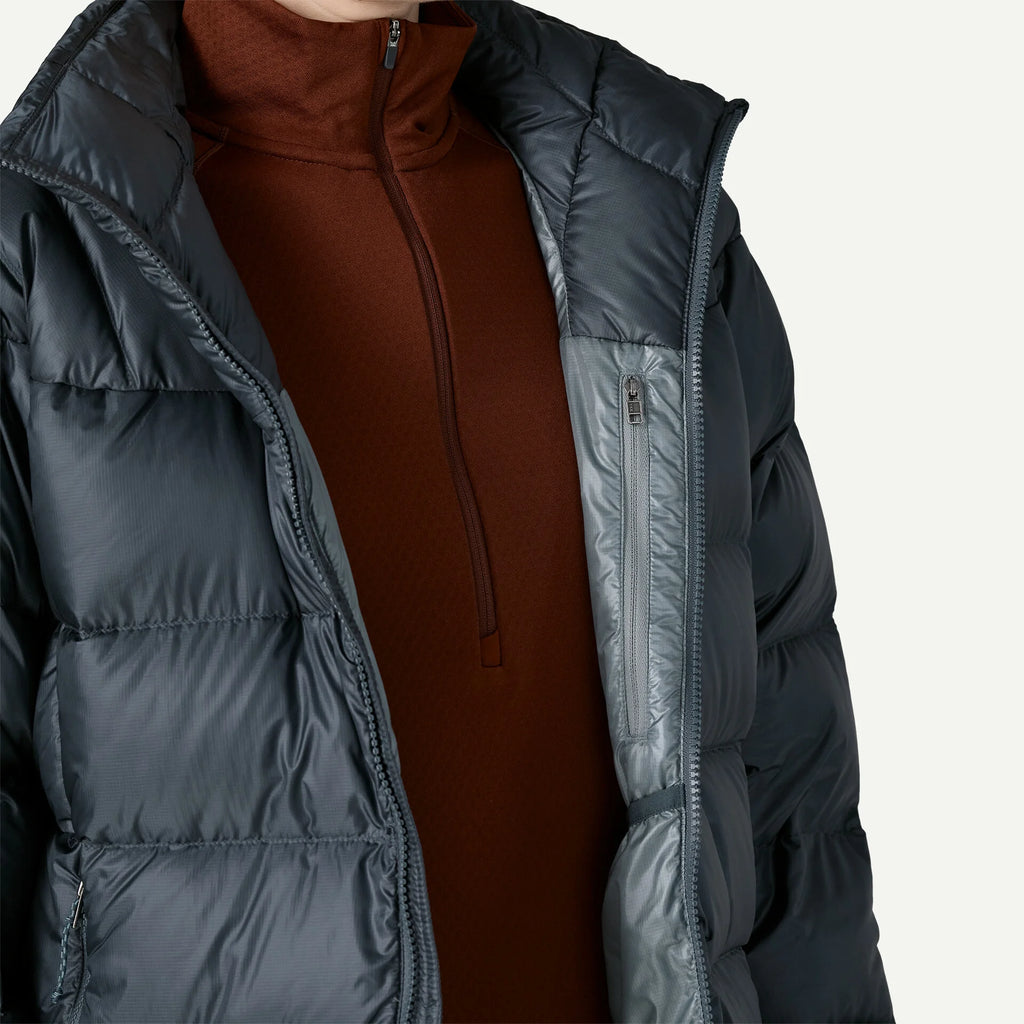 W's Fitz Roy Down Jacket