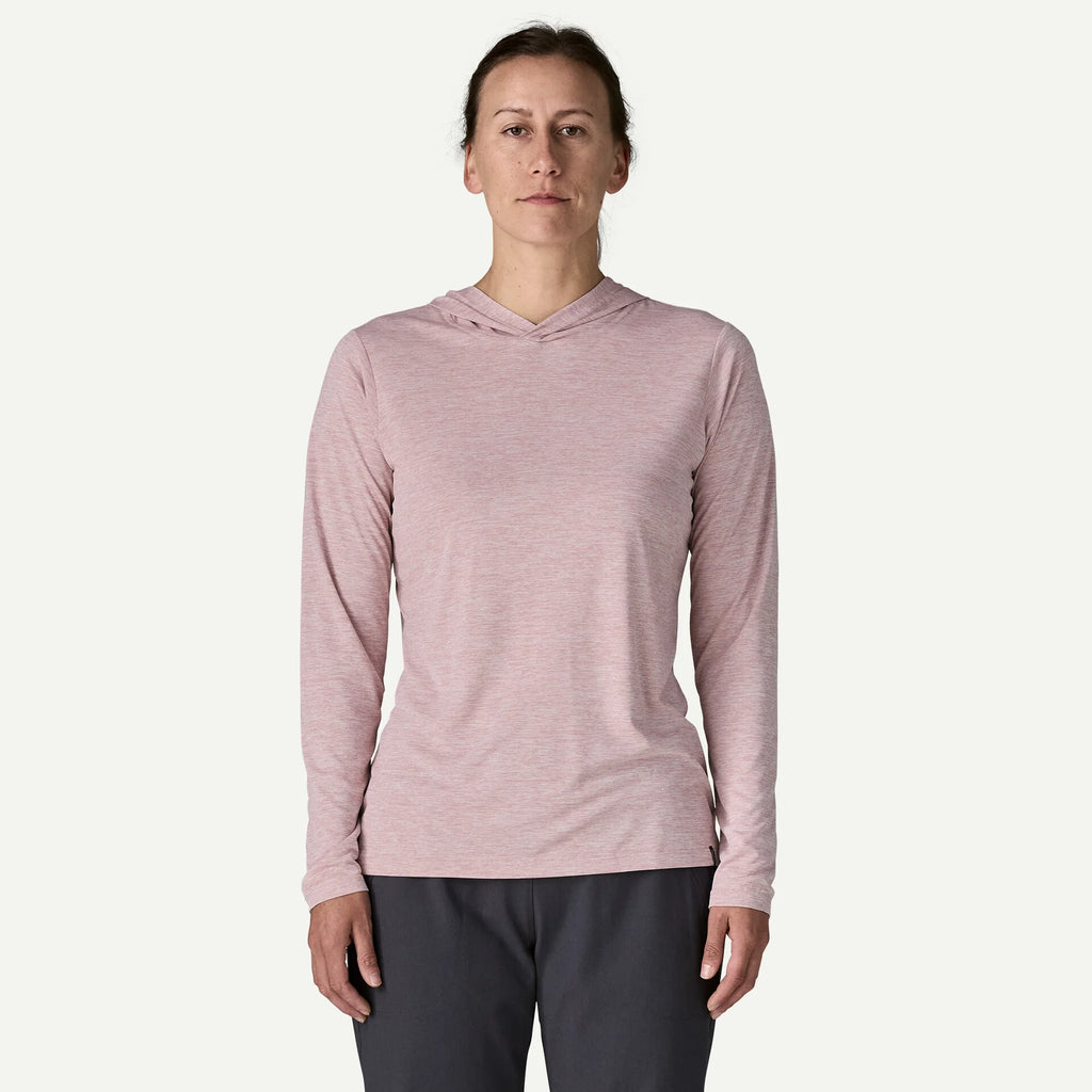 W's Capilene® Cool Daily Hoody