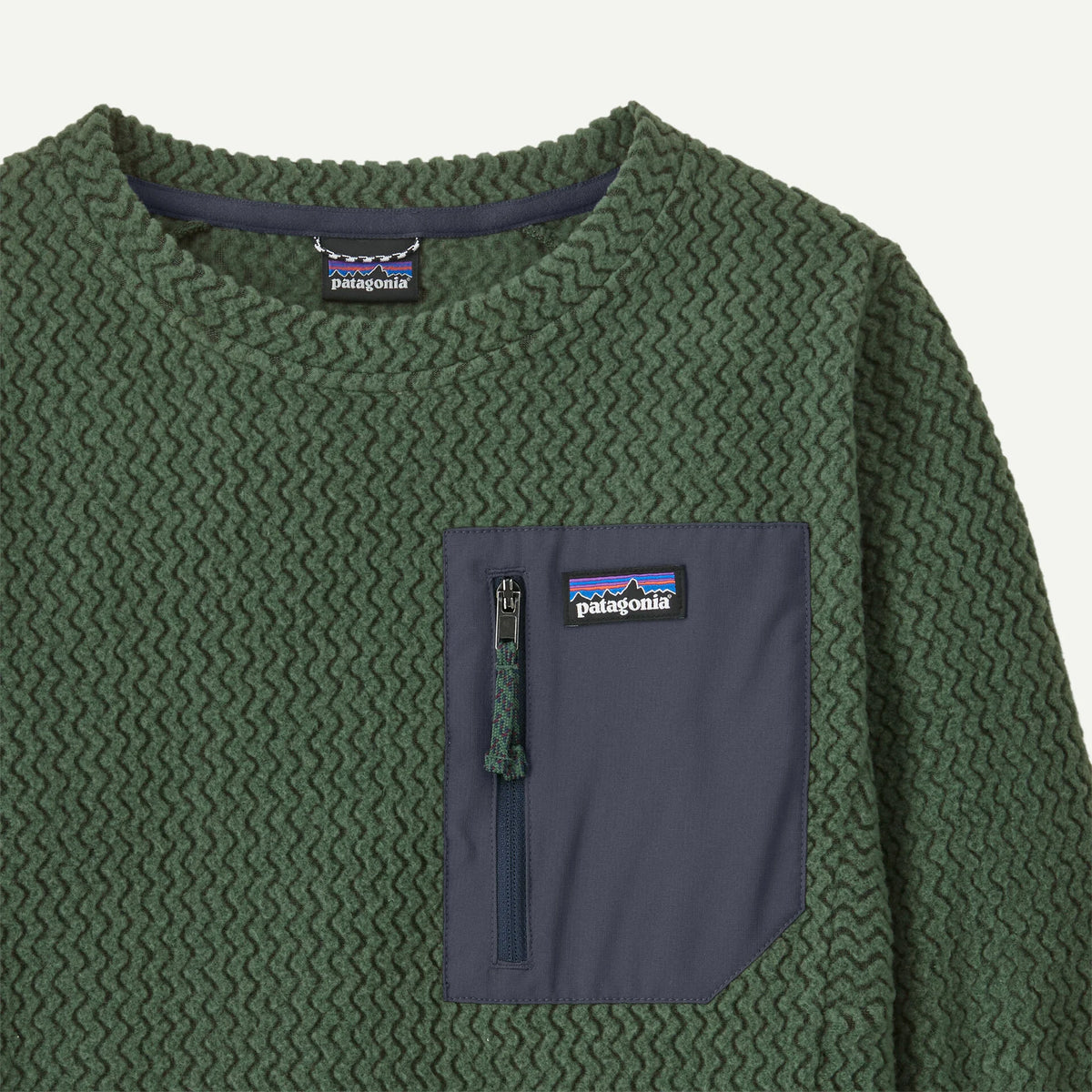 Kids' R1® Air Crew