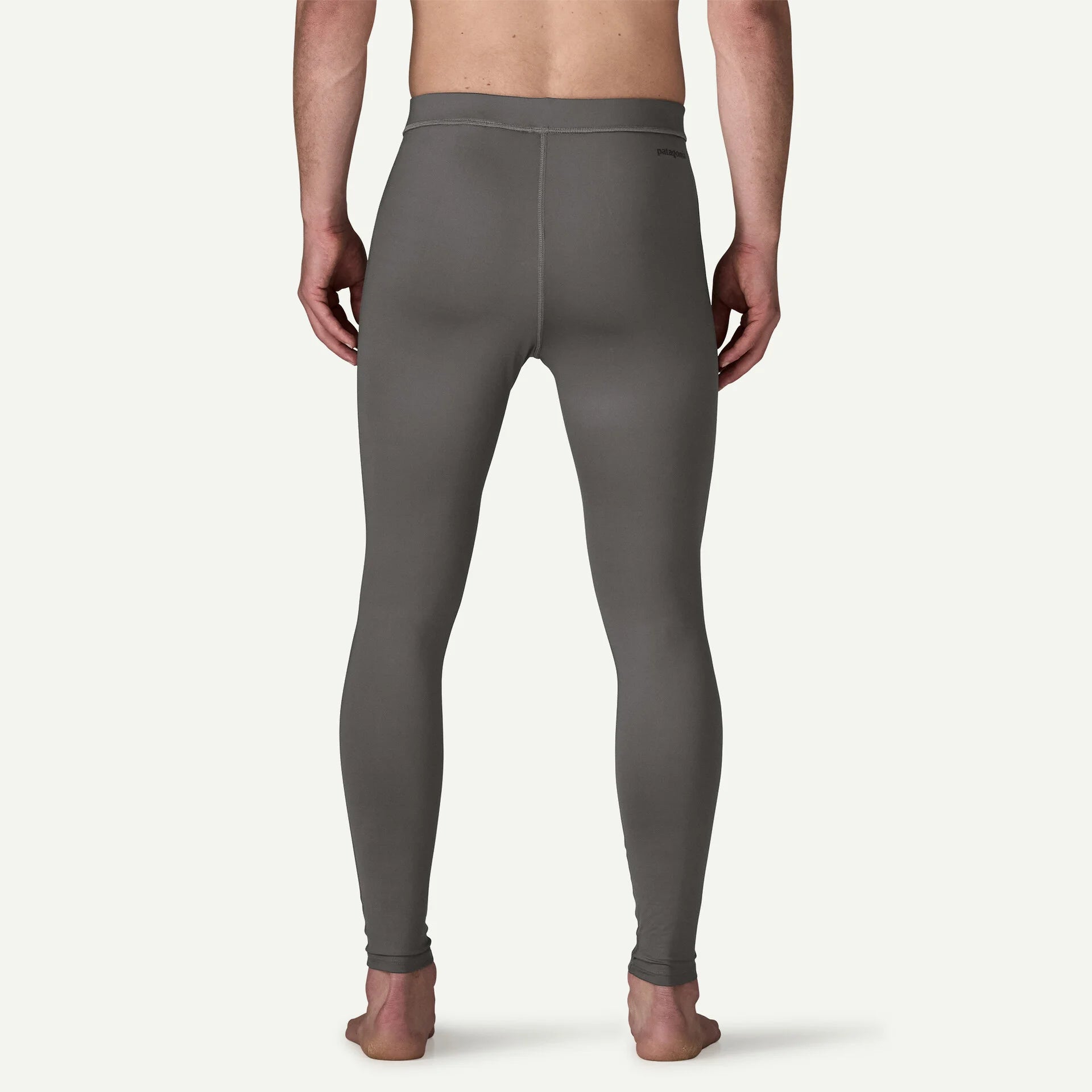 M's Tropic Comfort Sun Tights Secondary image