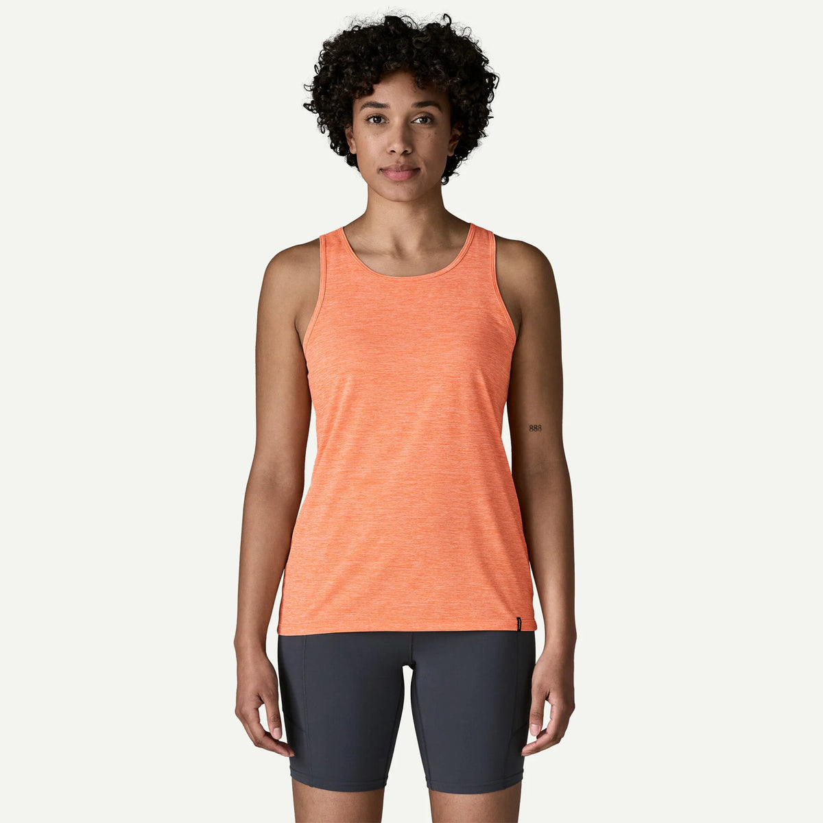 W's Capilene® Cool Daily Tank