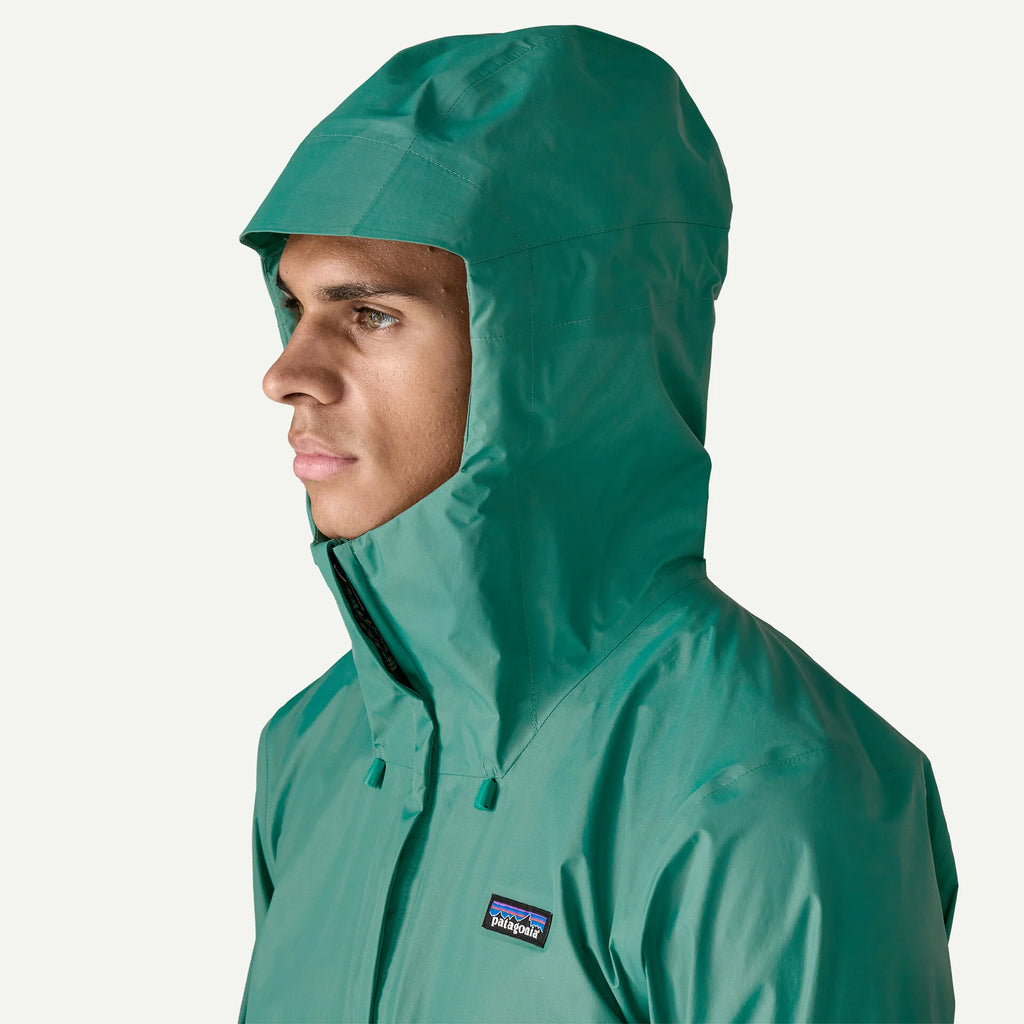 M's Torrentshell 3L Rain Jacket
