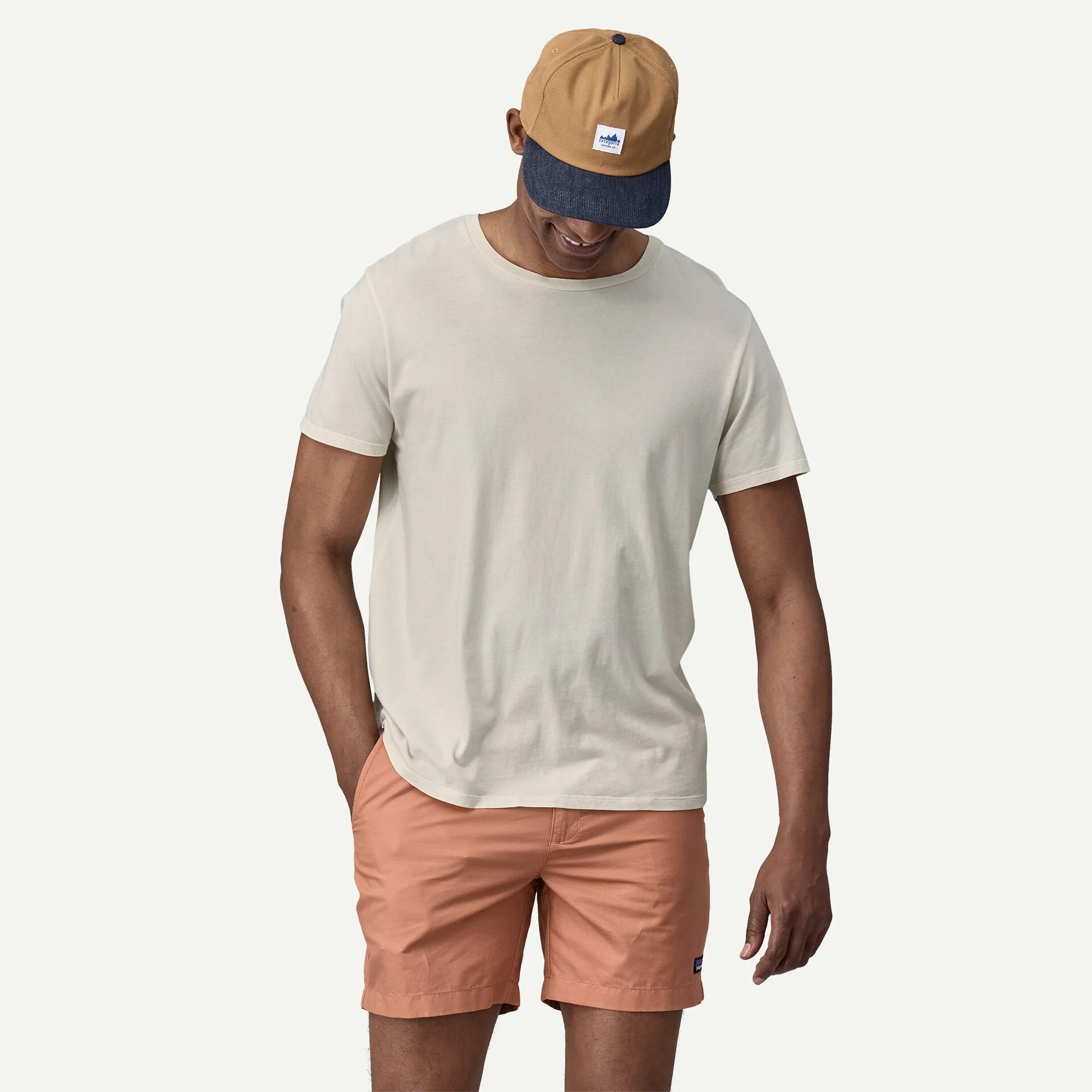 Daily Tee Secondary image