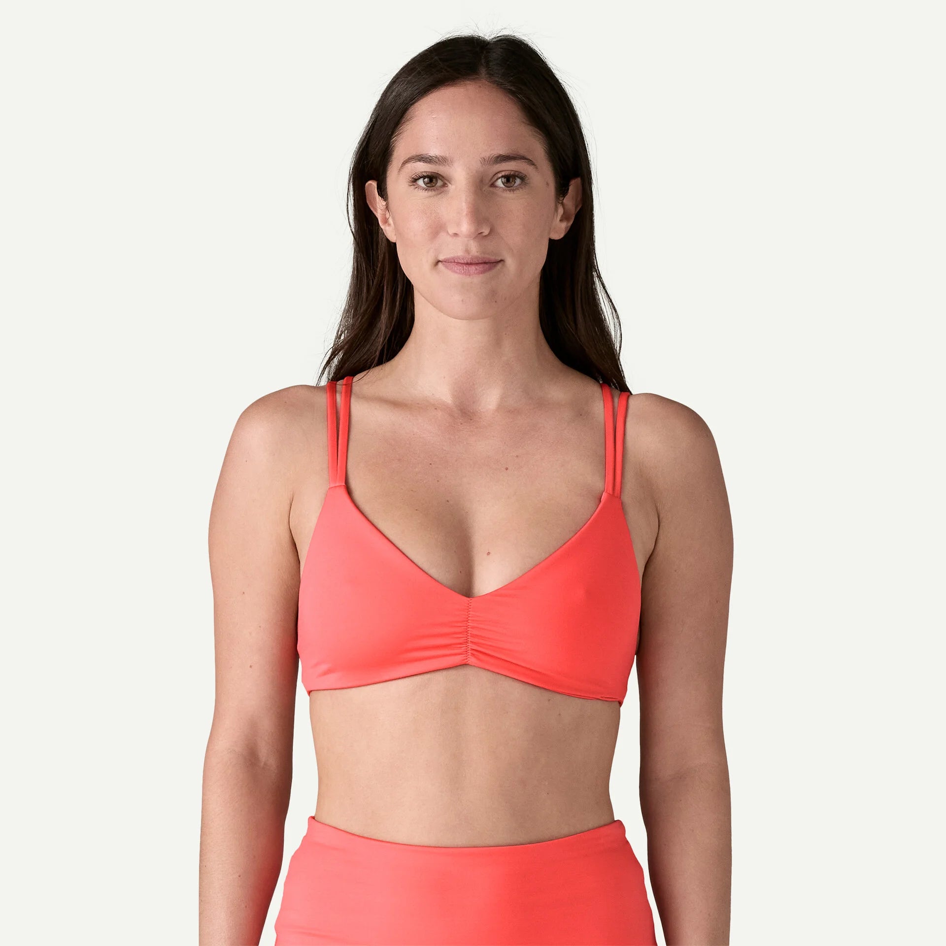 W's Reversible Seaglass Bay Top Secondary image