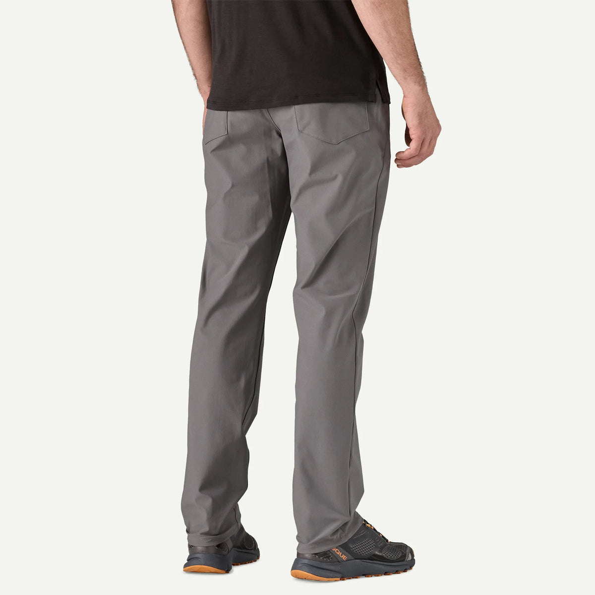 M's Transit Traveler 5-Pocket Pants - Regular