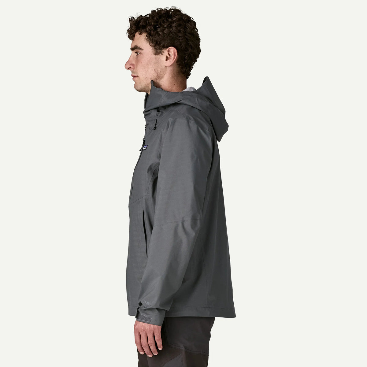 M's Granite Crest Rain Jacket Main image