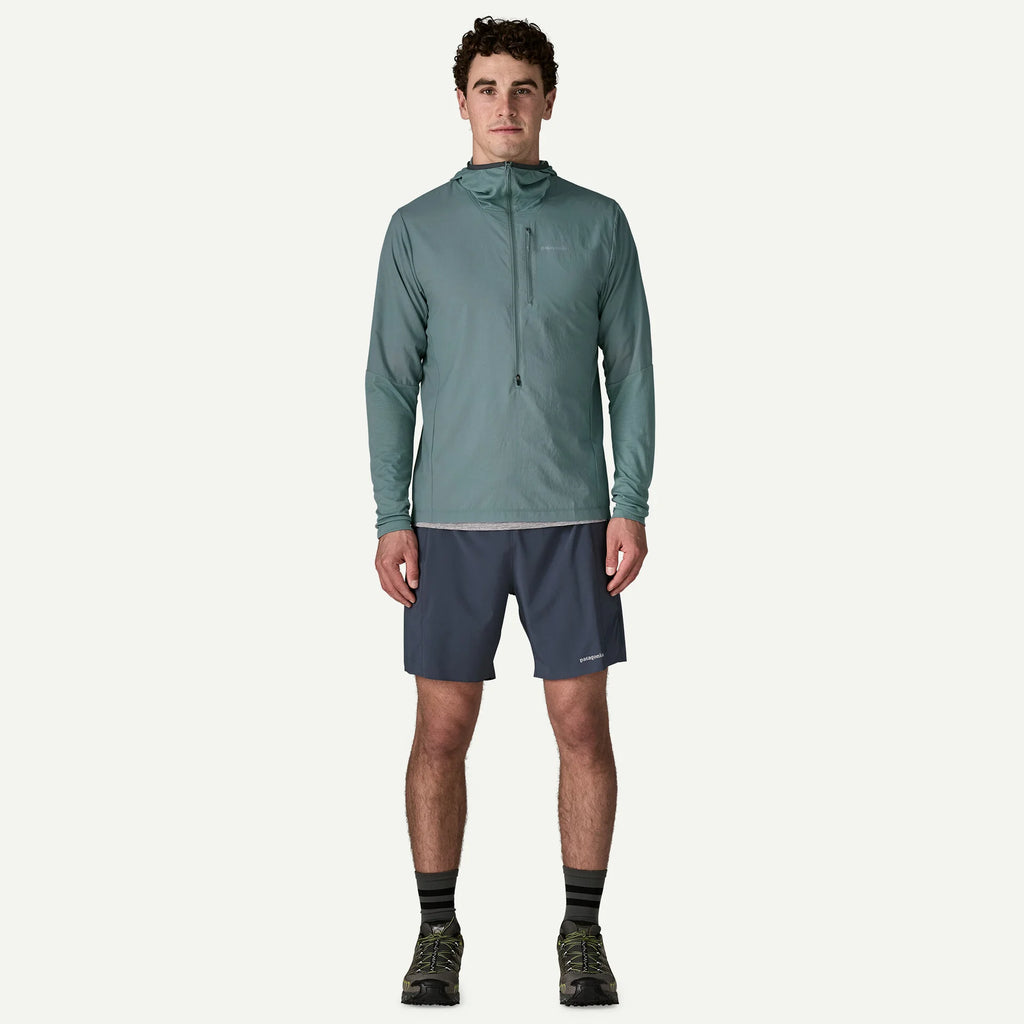 M's Airshed Pro Pullover