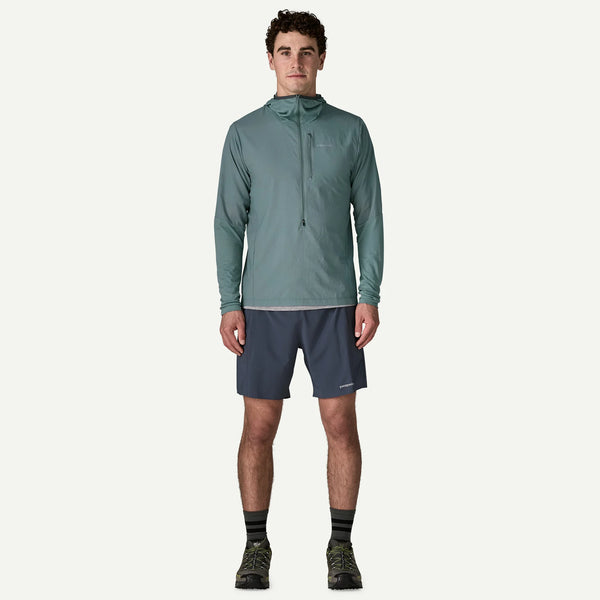 M's Airshed Pro Pullover
