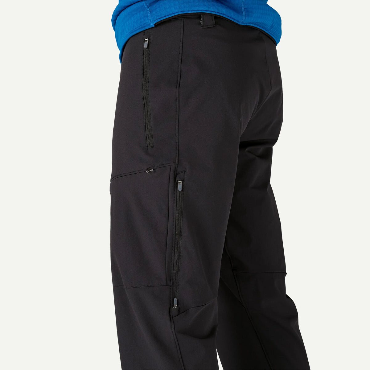 M's Alpine Guide Pants - Short