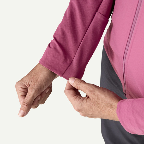 W's R1™ CrossStrata Jacket