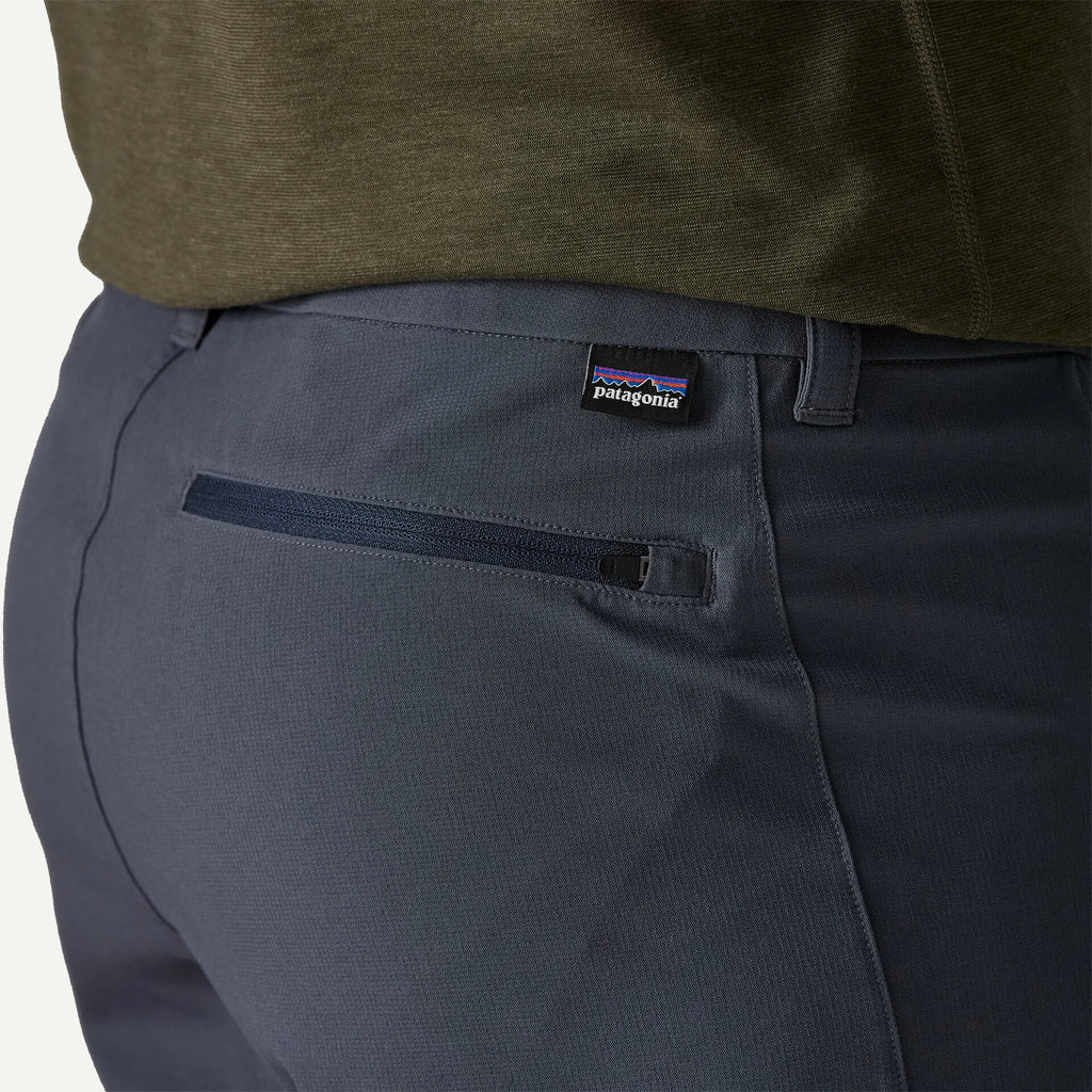 M's Terravia Trail Shorts - 10"