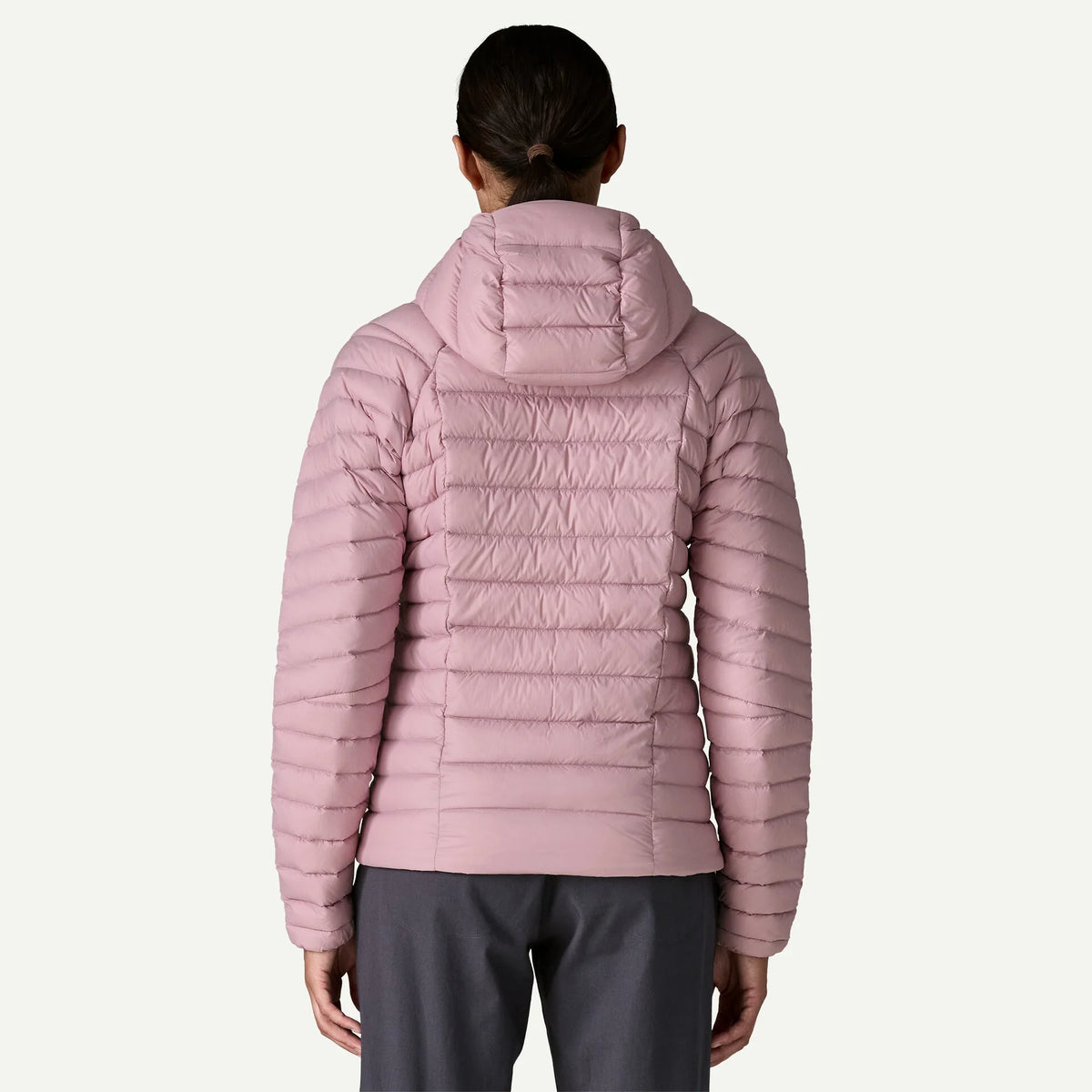 W's Down Sweater™ Hoody Main image