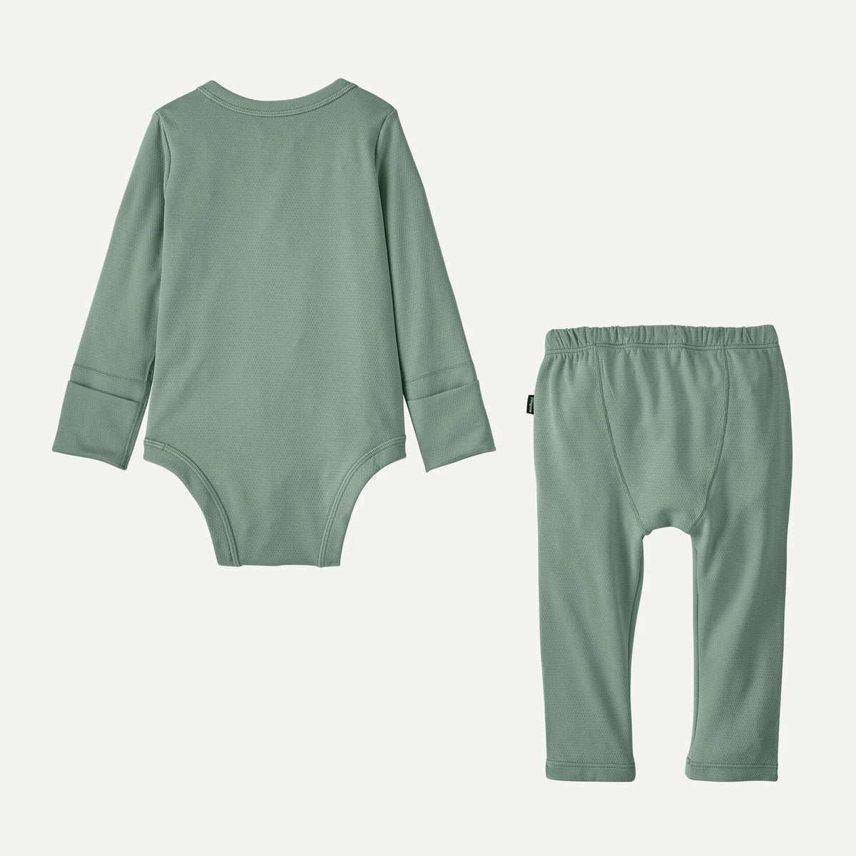 Infant Capilene® Midweight Set