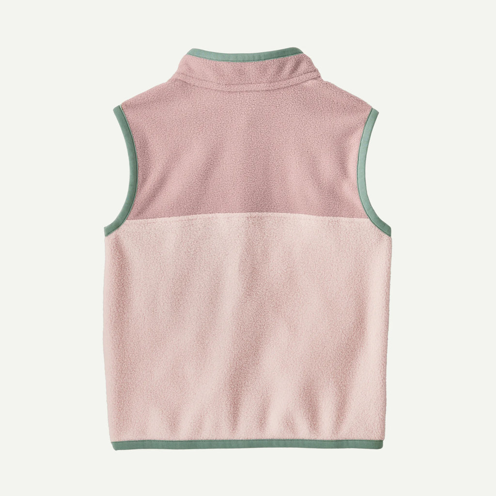 Baby Micro D® Snap-T® Vest