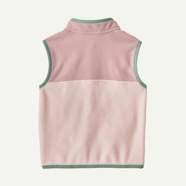 Baby Micro D® Snap-T® Vest