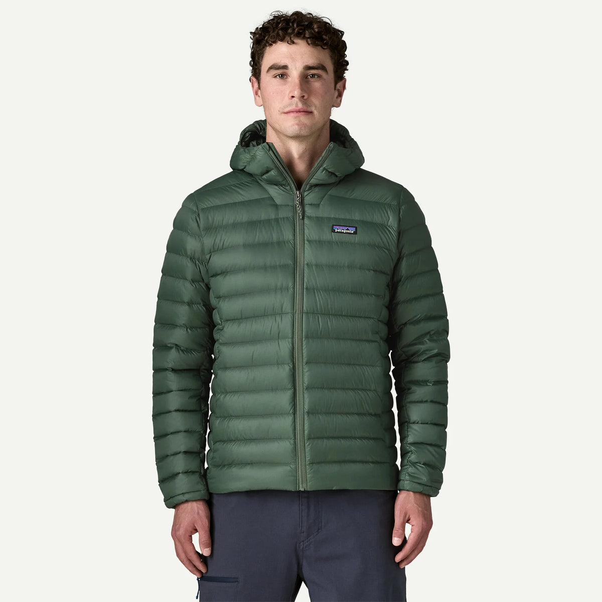 M's Down Sweater™ Hoody