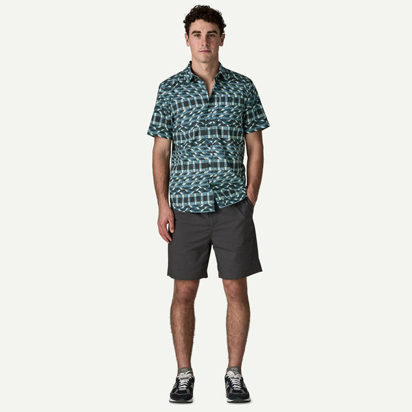 M's Go-To Shirt