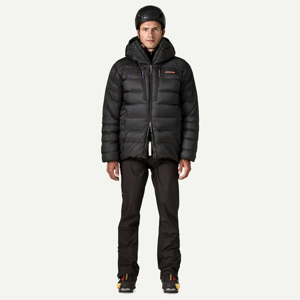Grade VII Down Parka