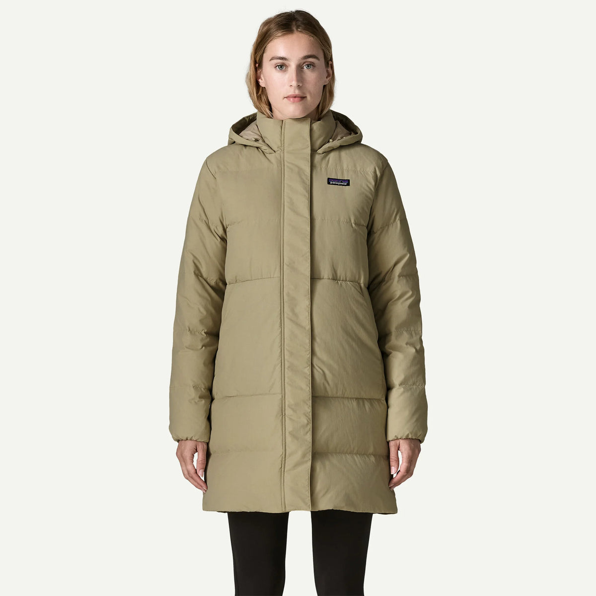 W's Sisar Down Parka