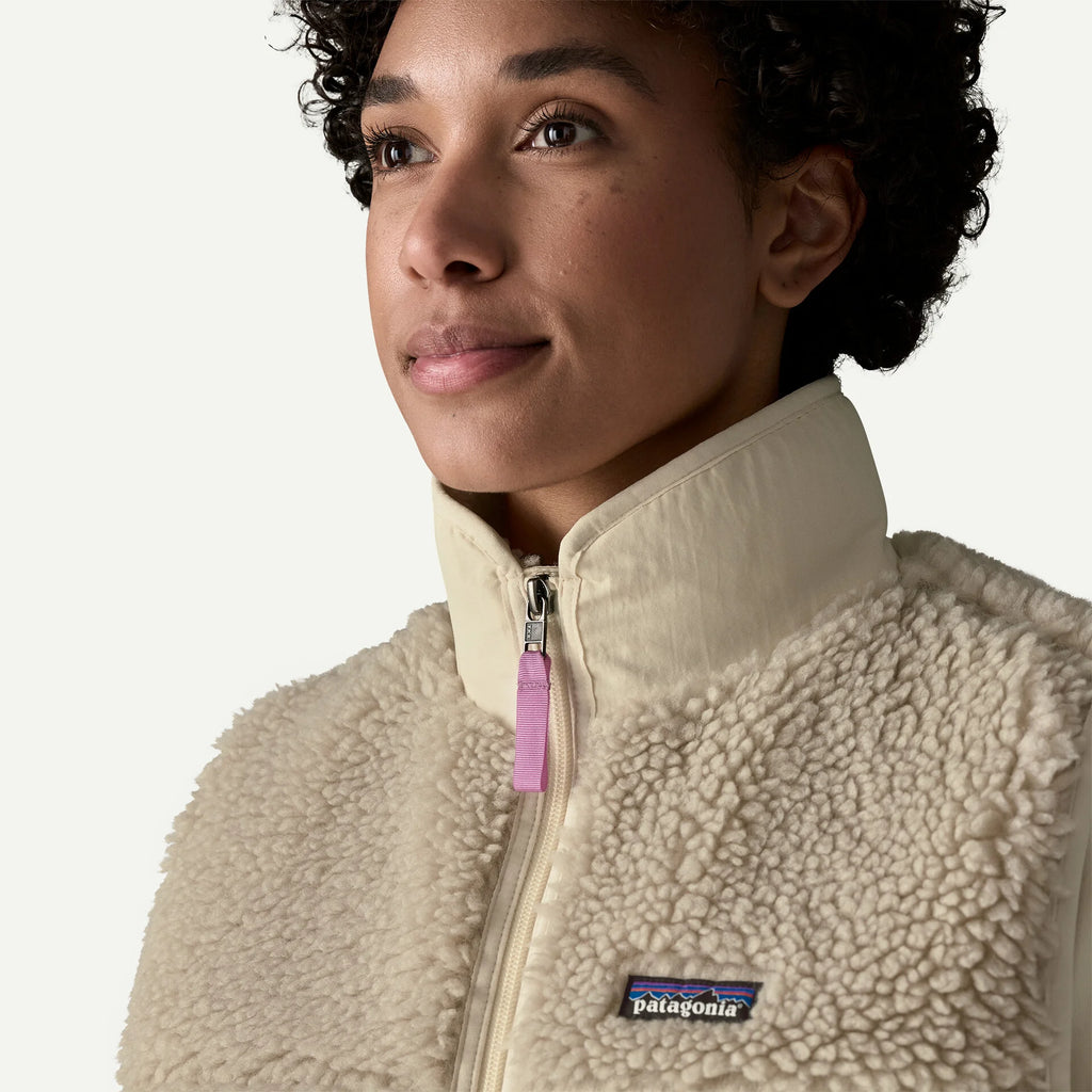 W's Classic Retro-X® Vest