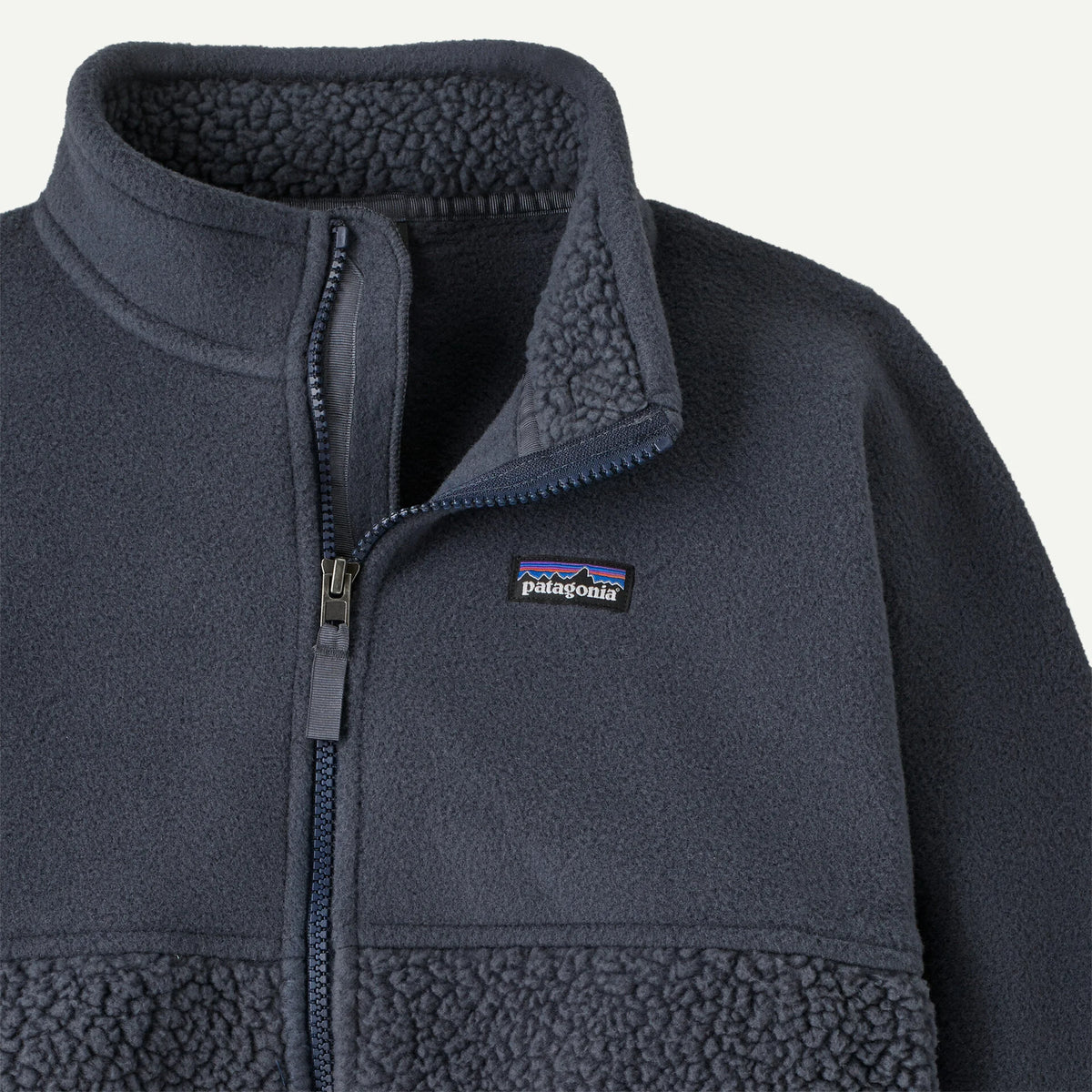 Kids' Cozy Fluff Jacket