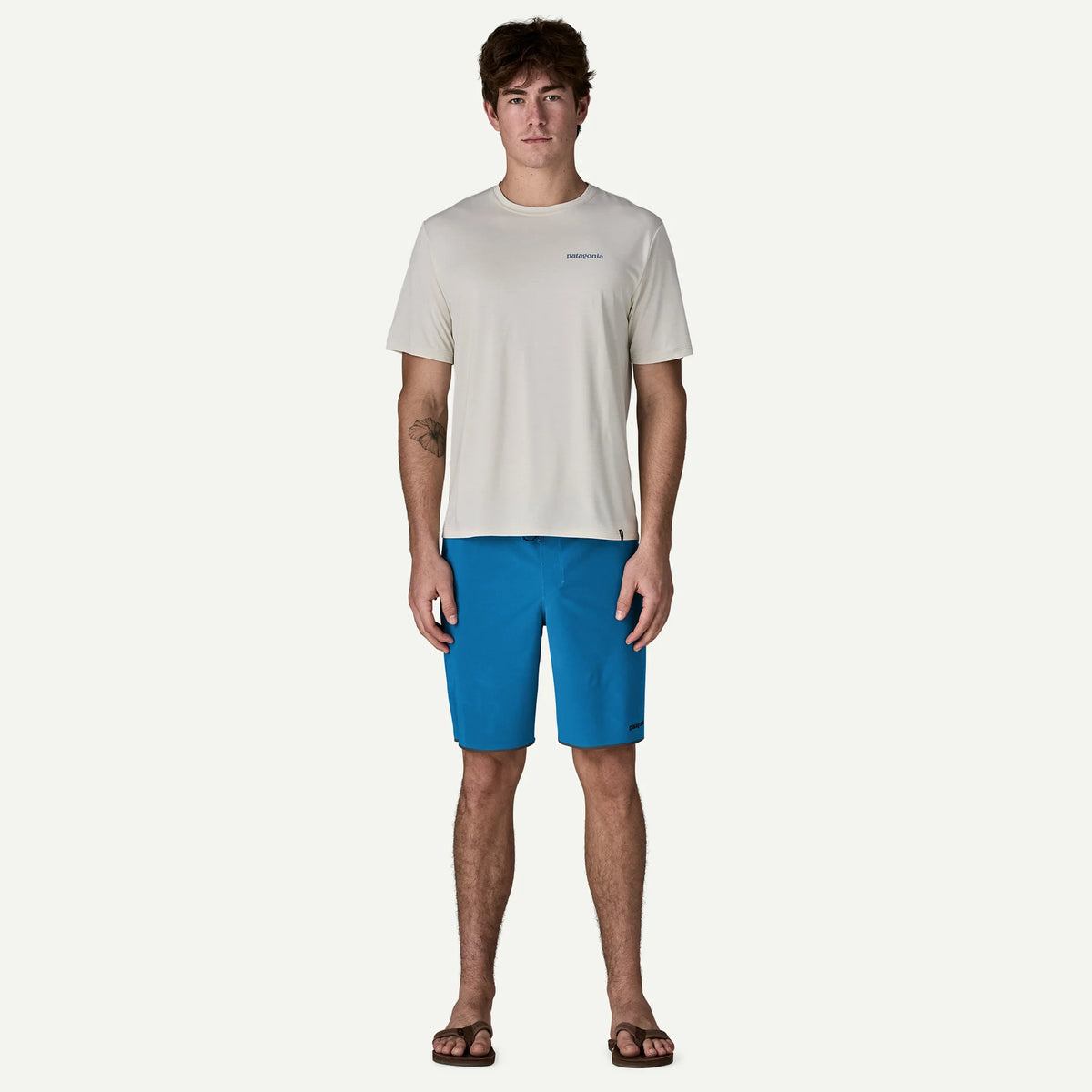 M's Hydrolock Boardshorts 2.0 - 19" Main image