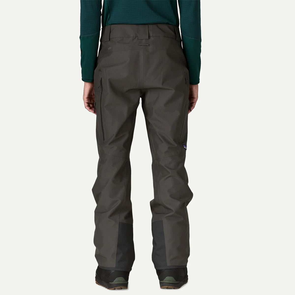 M's Powder Town Pants - Short