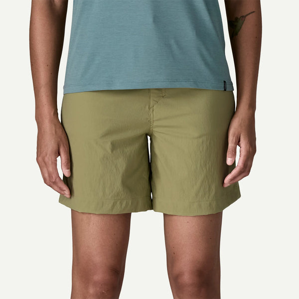 W's Quandary Shorts - 7"