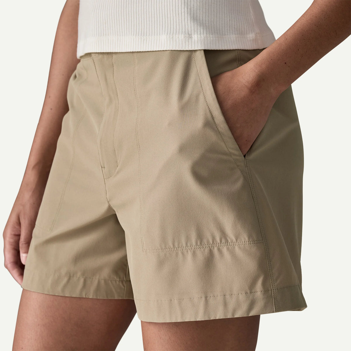 W's Roamwith Shorts
