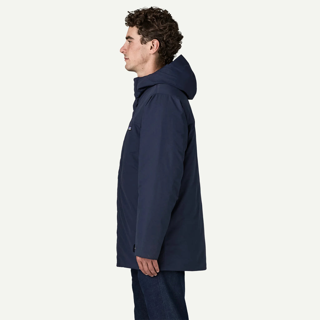 M's Windshadow Parka