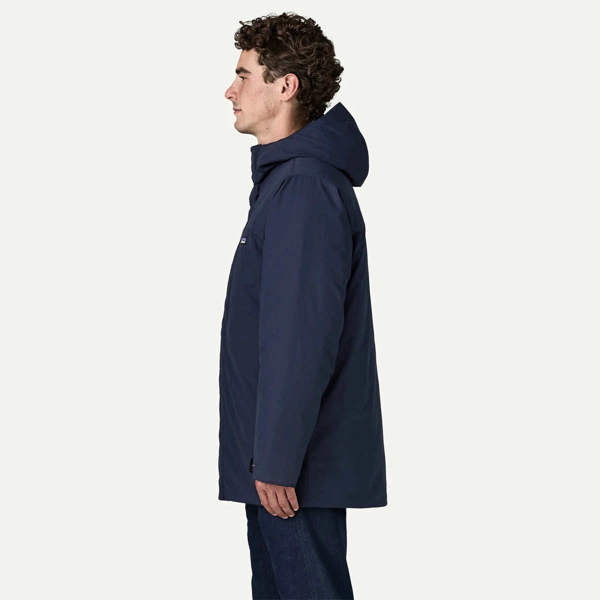 M's Windshadow Parka Main image