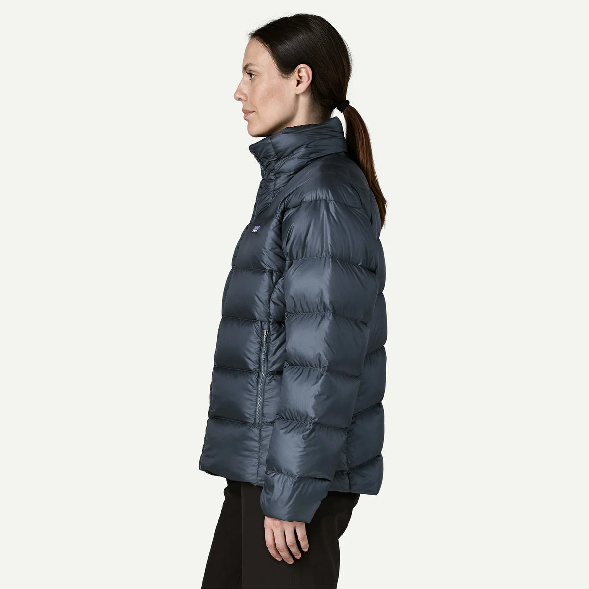 W's Fitz Roy Down Jacket
