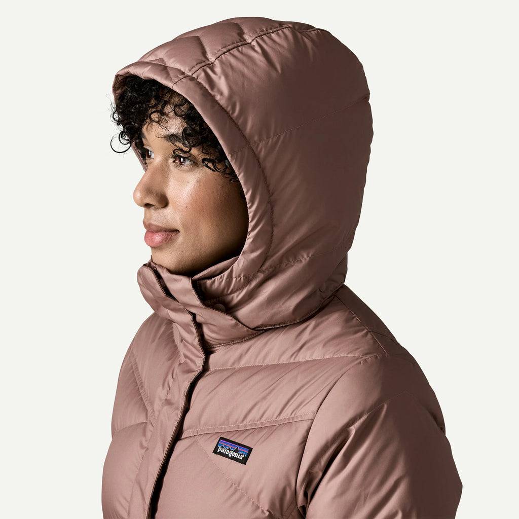 W's Down With It Jacket
