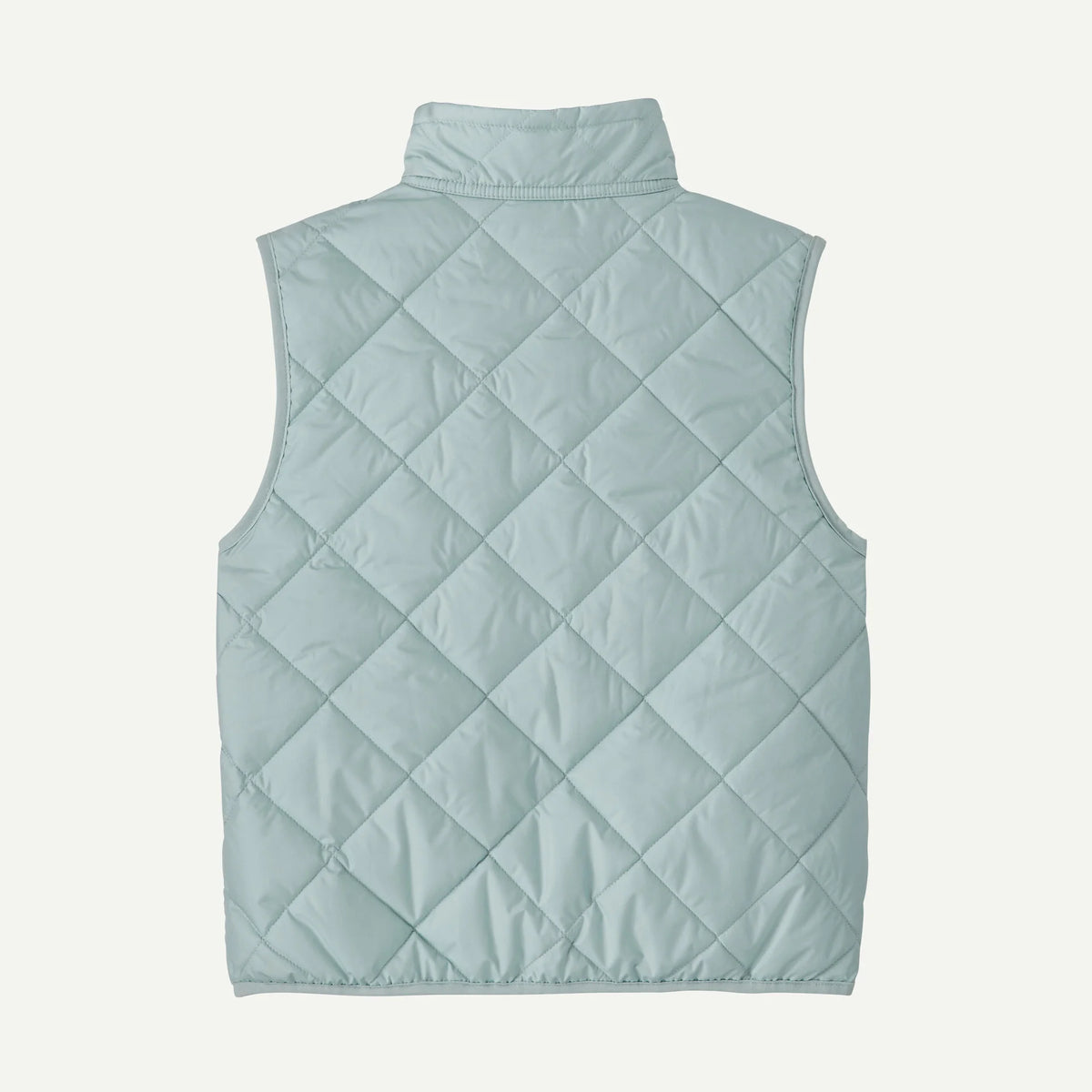 Kids' Diamond Quilted Vest