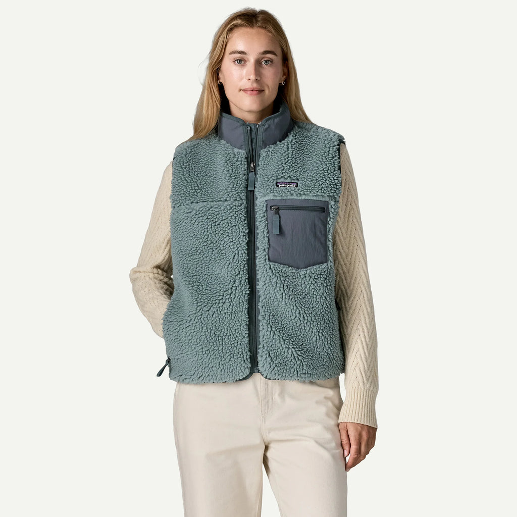 W's Classic Retro-X® Vest