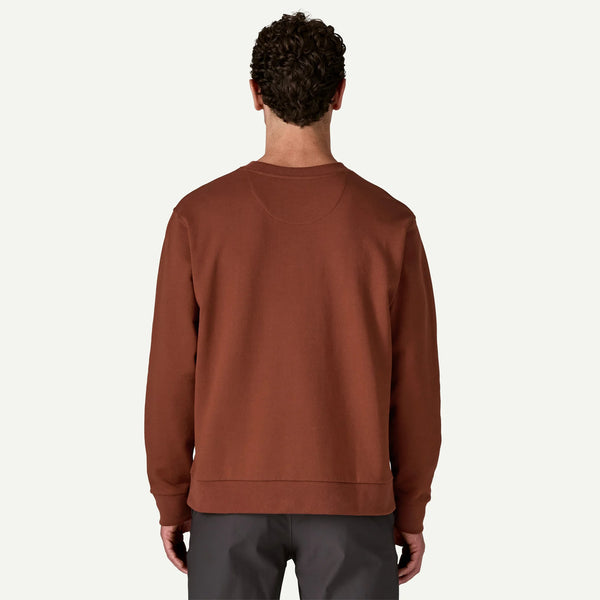 Daily Crewneck Sweatshirt